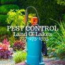 Pest Control Land O' Lakes logo